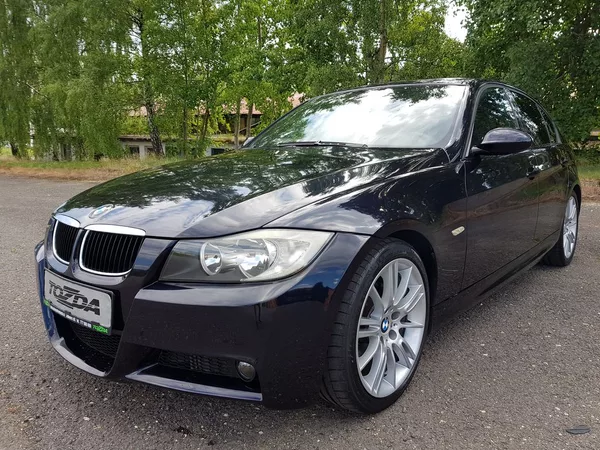BMW Řada 3 320 si ///M LIMITED EDITION
