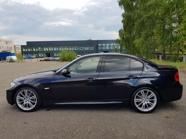 BMW Řada 3 320 si ///M LIMITED EDITION - foto 2