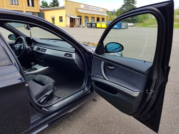 BMW Řada 3 320 si ///M LIMITED EDITION - foto 22