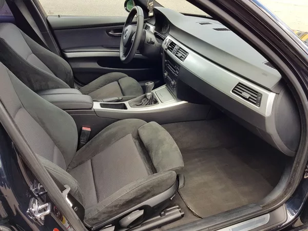 BMW Řada 3 320 si ///M LIMITED EDITION - foto 24