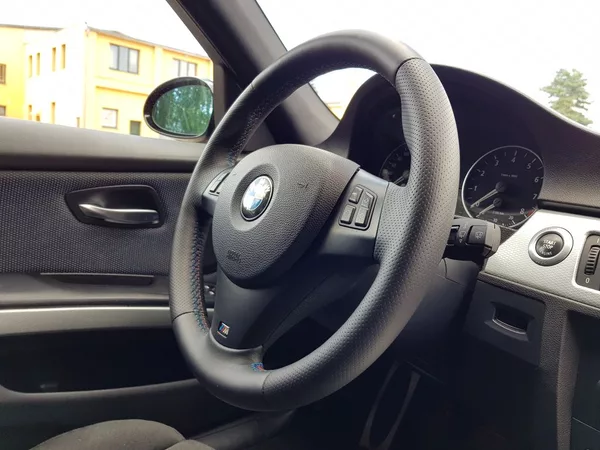 BMW Řada 3 320 si ///M LIMITED EDITION - foto 26