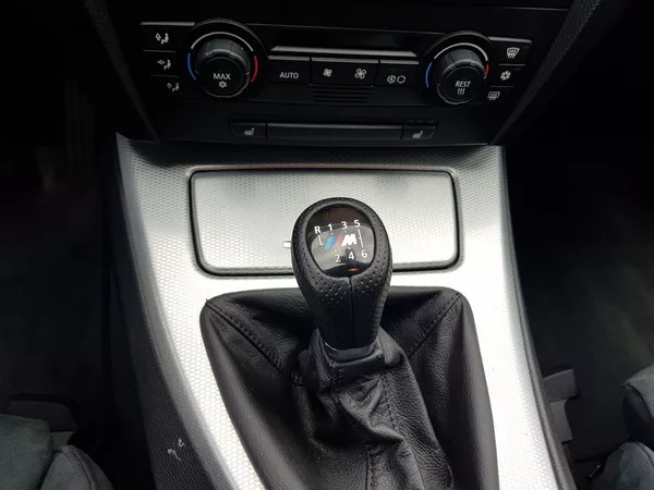 BMW Řada 3 320 si ///M LIMITED EDITION - foto 29
