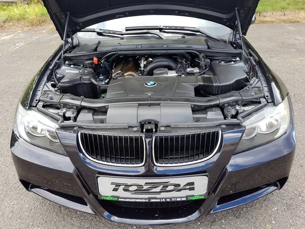 BMW Řada 3 320 si ///M LIMITED EDITION - foto 30