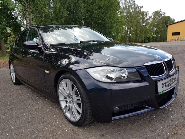 BMW Řada 3 320 si ///M LIMITED EDITION - foto 7