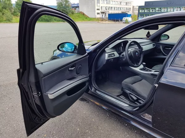 BMW Řada 3 320 si ///M LIMITED EDITION - foto 9