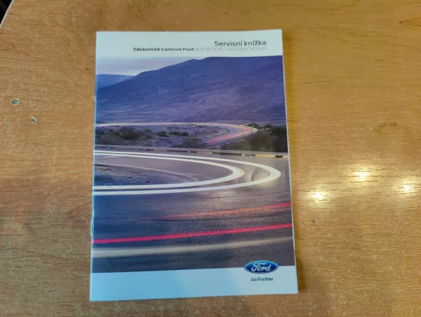 Ford Fiesta 1,0 ecoboost / servis.k./1.maj - foto 10
