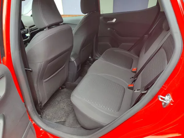 Ford Fiesta 1,0 ecoboost / servis.k./1.maj - foto 12