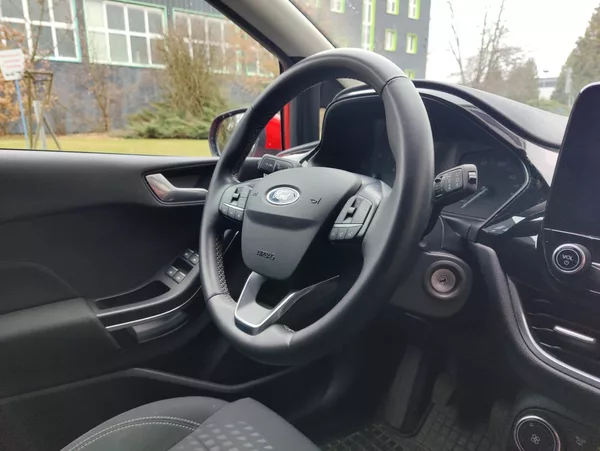 Ford Fiesta 1,0 ecoboost / servis.k./1.maj - foto 13