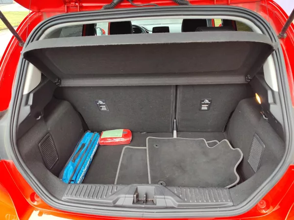 Ford Fiesta 1,0 ecoboost / servis.k./1.maj - foto 15