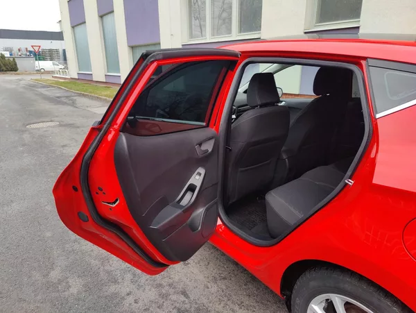 Ford Fiesta 1,0 ecoboost / servis.k./1.maj - foto 16