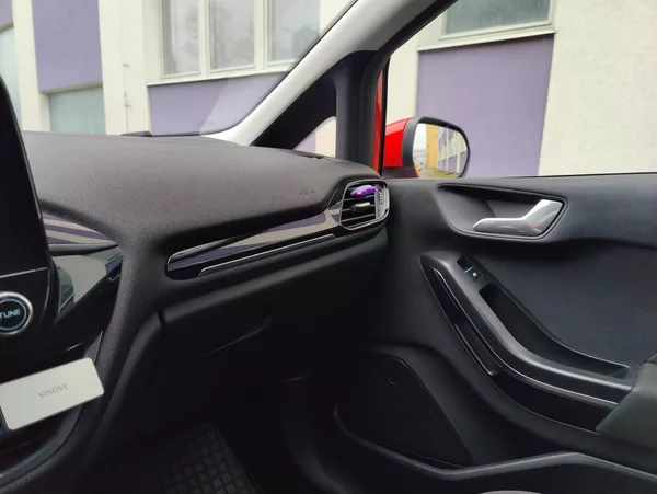 Ford Fiesta 1,0 ecoboost / servis.k./1.maj - foto 17