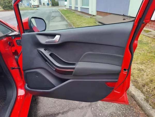 Ford Fiesta 1,0 ecoboost / servis.k./1.maj - foto 18
