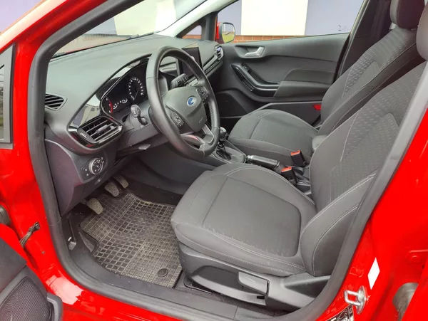 Ford Fiesta 1,0 ecoboost / servis.k./1.maj - foto 19
