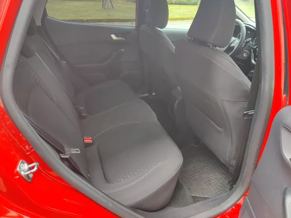 Ford Fiesta 1,0 ecoboost / servis.k./1.maj - foto 20