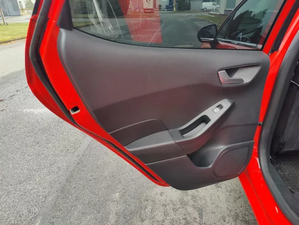 Ford Fiesta 1,0 ecoboost / servis.k./1.maj - foto 21