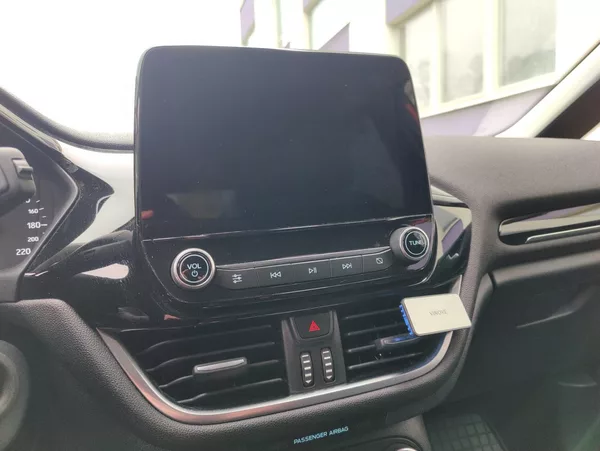 Ford Fiesta 1,0 ecoboost / servis.k./1.maj - foto 22