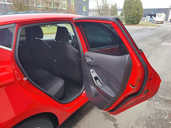 Ford Fiesta 1,0 ecoboost / servis.k./1.maj - foto 24