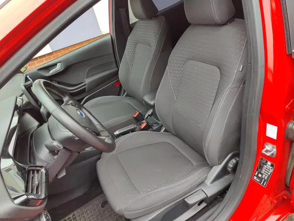 Ford Fiesta 1,0 ecoboost / servis.k./1.maj - foto 25