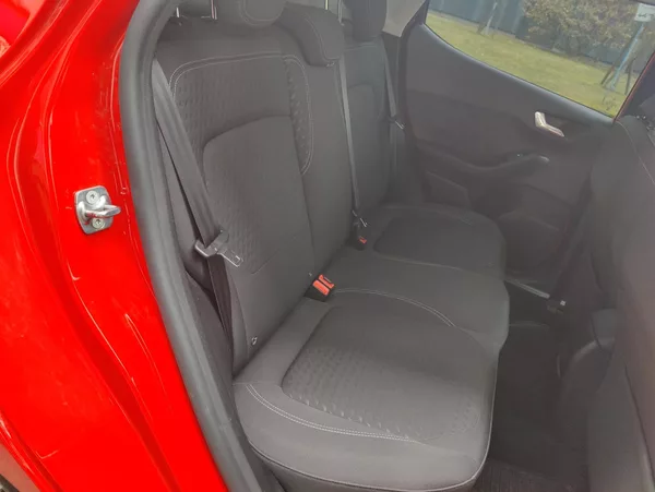 Ford Fiesta 1,0 ecoboost / servis.k./1.maj - foto 27