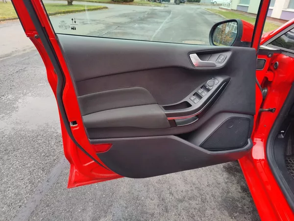 Ford Fiesta 1,0 ecoboost / servis.k./1.maj - foto 28