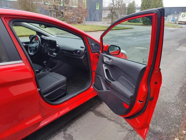 Ford Fiesta 1,0 ecoboost / servis.k./1.maj - foto 29