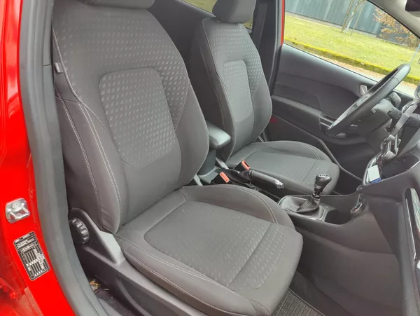 Ford Fiesta 1,0 ecoboost / servis.k./1.maj - foto 30