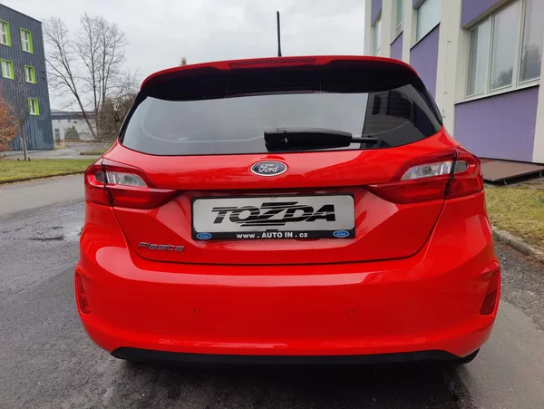 Ford Fiesta 1,0 ecoboost / servis.k./1.maj - foto 4