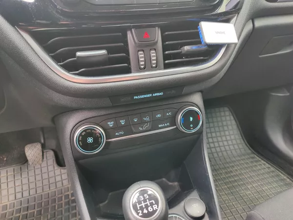 Ford Fiesta 1,0 ecoboost / servis.k./1.maj - foto 8