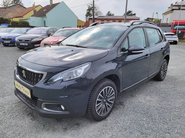 Peugeot 2008 ACTIVE 1.2 PureTech 110k S&S