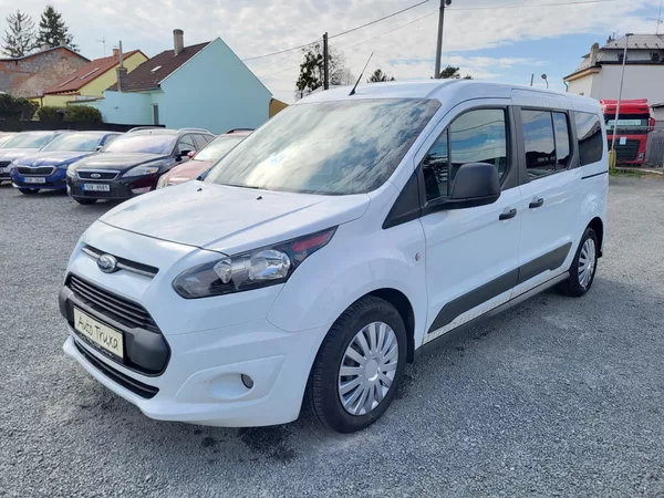 Ford Transit Connect KOMBI L2 TREND 1.5 TDCi 74kW