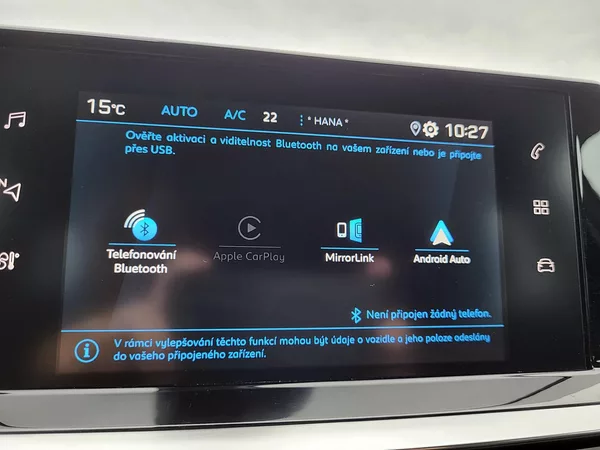 Peugeot 2008 ALLURE 1.2 PureTech 130k EAT8 - foto 15
