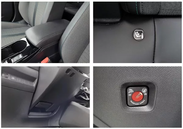Peugeot 2008 ALLURE 1.2 PureTech 130k EAT8 - foto 29