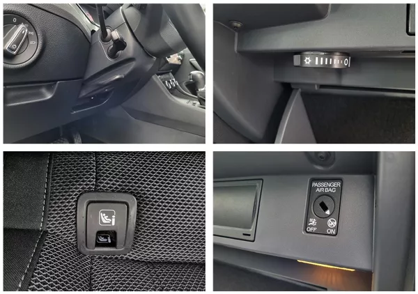 Škoda Superb III FL combi 2.0 TDi DSG STYLE - foto 33