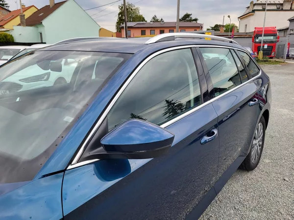 Škoda Superb III FL combi 2.0 TDi DSG STYLE - foto 40
