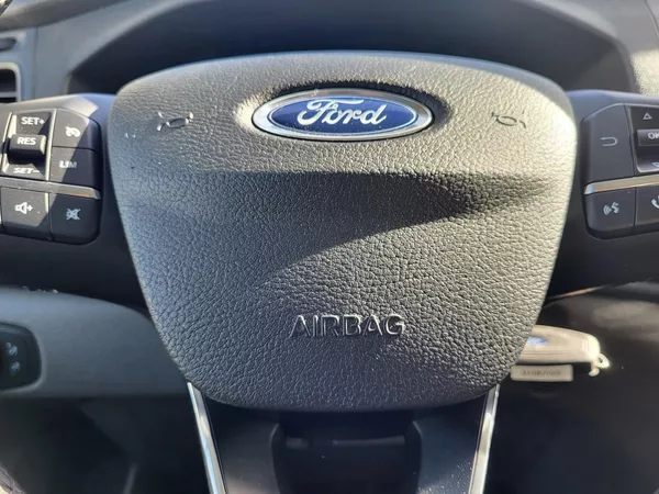 Ford Transit Custom 2.0 EcoBlue mHEV 96kW 6míst L2 - foto 23