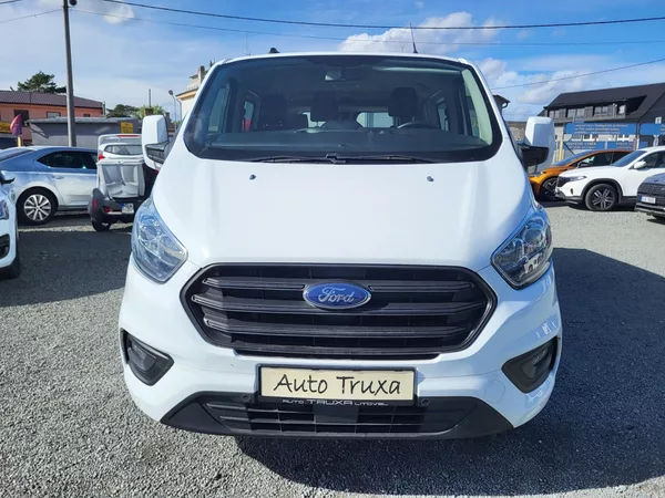 Ford Transit Custom 2.0 EcoBlue mHEV 96kW 6míst L2 - foto 32