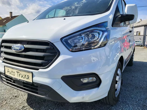Ford Transit Custom 2.0 EcoBlue mHEV 96kW 6míst L2 - foto 33