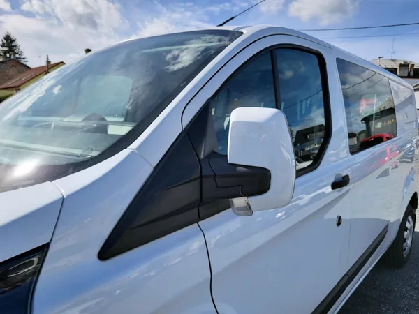 Ford Transit Custom 2.0 EcoBlue mHEV 96kW 6míst L2 - foto 34