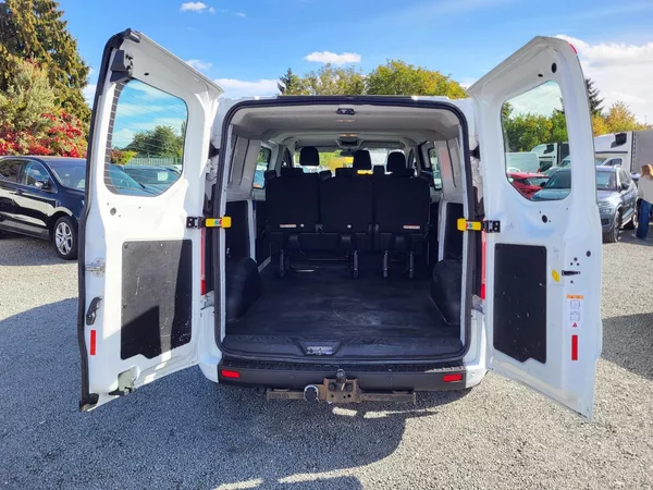Ford Transit Custom 2.0 EcoBlue mHEV 96kW 6míst L2 - foto 39