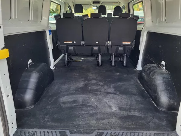 Ford Transit Custom 2.0 EcoBlue mHEV 96kW 6míst L2 - foto 40