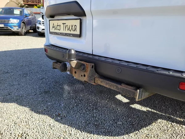 Ford Transit Custom 2.0 EcoBlue mHEV 96kW 6míst L2 - foto 42