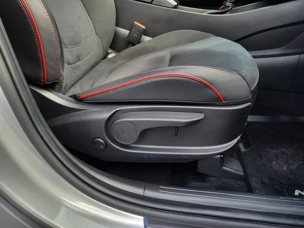 Hyundai Tucson 1.6 T-GDI mHEV 132kW SMART 4x4 - foto 24