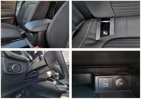 Ford Focus 1.0 EcoBoost mHEV 114kW autom. - foto 28
