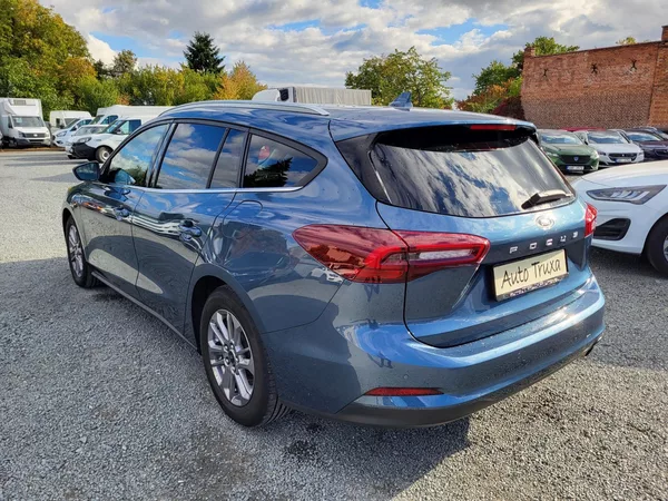 Ford Focus 1.0 EcoBoost mHEV 114kW autom. - foto 3