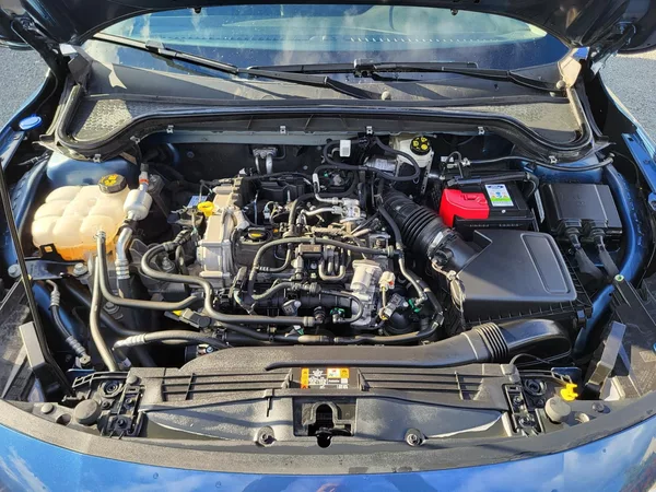 Ford Focus 1.0 EcoBoost mHEV 114kW autom. - foto 32