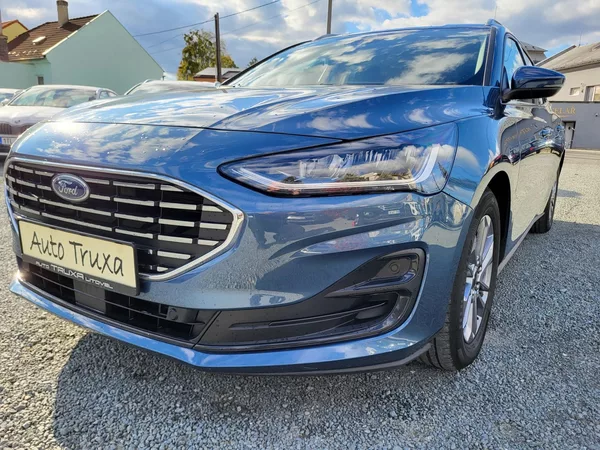 Ford Focus 1.0 EcoBoost mHEV 114kW autom. - foto 33