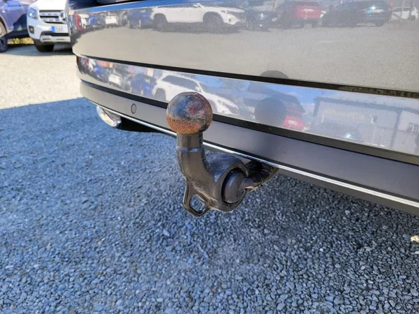 Škoda Superb 2.0 TDi DSG 4x4 SPORTLINE - foto 40