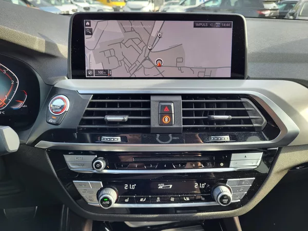 BMW X4 xDrive 30d 195kW M SPORT *ČR - foto 13