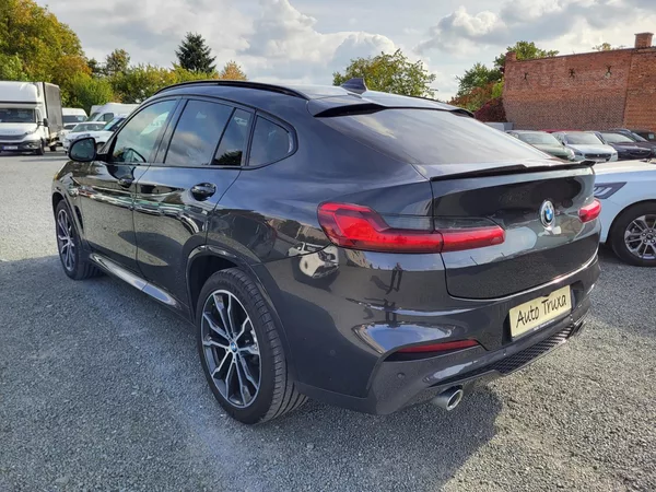 BMW X4 xDrive 30d 195kW M SPORT *ČR - foto 3