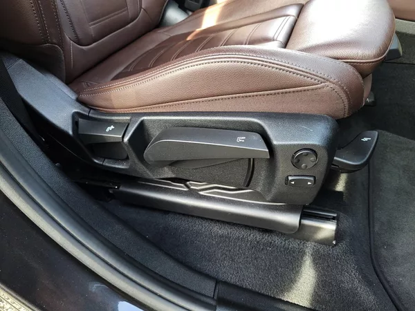 BMW X4 xDrive 30d 195kW M SPORT *ČR - foto 30